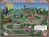 Ice Cream Craze: Tycoon Takeover screenshot