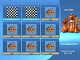 Grandmaster Chess Tournament screenshot