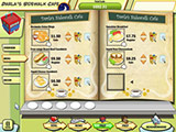 DinerTown Tycoon screenshot