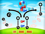 Bumps screenshot