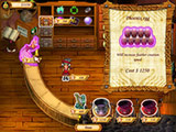 Mystic Emporium screenshot