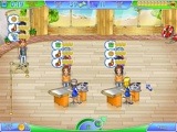 Supermarket Management screenshot