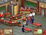 Ye Olde Sandwich Shoppe screenshot