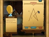 Big Brain Wolf screenshot