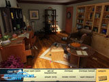 CLUE Accusations and Alibis screenshot