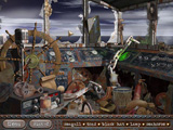 Margrave Manor 2: The Lost Ship screenshot