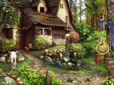 Magic Encyclopedia: Moon Light screenshot
