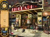 Amazing Heists: Dillinger screenshot