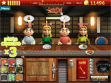 Youda Sushi Chef screenshot