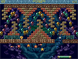 Bricks of Atlantis screenshot