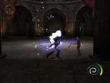 Legacy of Kain: Soul Reaver 2 screenshot