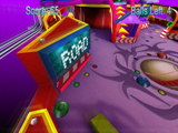 Powershot Pinball screenshot