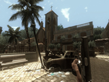 Far Cry 2 screenshot