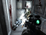 Conflict: Denied Ops screenshot