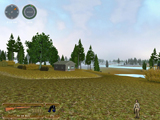 Hunting Unlimited 2010 screenshot