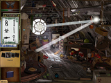 Strange Cases: The Tarot Card Mystery screenshot