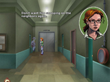 The Blackwell Convergence screenshot