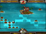 The Adventures of Mary Ann: Lucky Pirates screenshot