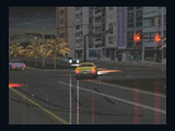 Driver screenshot