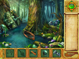 Mystery Age: The Imperial Staff screenshot