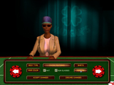 Chris Moneymaker's World Poker Championship screenshot