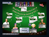 Hoyle Blackjack Series screenshot