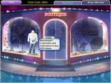 Posh Boutique 2 screenshot