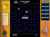 CLASSIC PAC-MAN screenshot