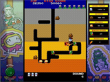 Dig Dug screenshot