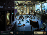 Nancy Drew Dossier: Lights, Camera, Curses screenshot