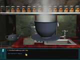 Nancy Drew: Danger by Design screenshot