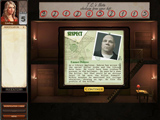 Women's Murder Club: Twice in a Blue Moon screenshot
