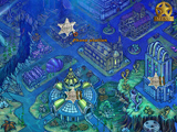 Steve the Sheriff 2: The Case of the Missing Thing screenshot