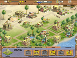 Empire Builder - Ancient Egypt screenshot