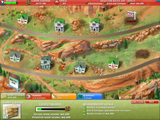 Monopoly: Build-a-lot Edition screenshot