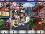 Little Shop — World Traveler screenshot