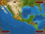 10 Days To Save the World: The Adventures of Diana Salinger screenshot