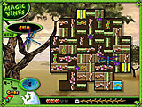 Magic Vines screenshot