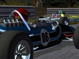 Golden Age of Racing screenshot