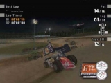 Sprint Cars: Road to Knoxville screenshot