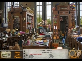 Becky Brogan - The Mystery of Meane Manor screenshot