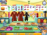 Cake Mania: Main Street screenshot