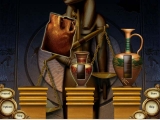 Curse of the Pharaoh: Tears of Sekhmet screenshot