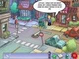 Avenue Flo screenshot