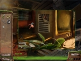 Campfire Legends - The Hookman screenshot