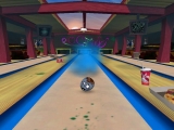 Zombie Bowl-O-Rama screenshot