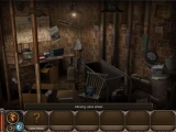 Trapped screenshot