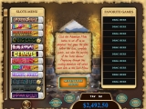 Reel Deal Slots: Adventure screenshot