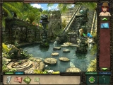 Alexandra Fortune: Mystery of the Lunar Archipelago screenshot