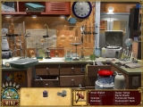 Marooned screenshot